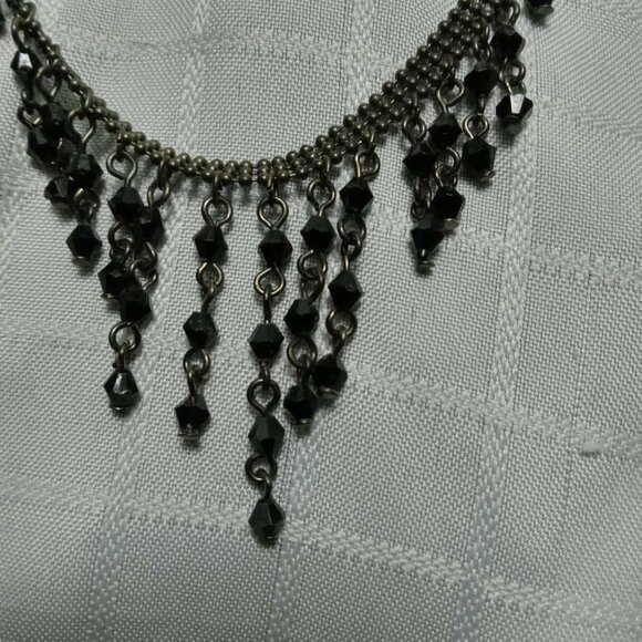 Two(2) vintage necklaces - Picture 4 of 5